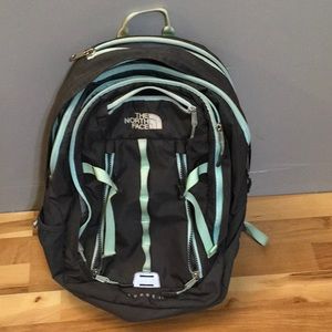The North Face Surge II Backpack